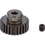 Associated Pastorek 26 zubů (modul 48DP) - Factory Team