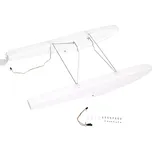 FMS Plováky - PA-18 Super Cub