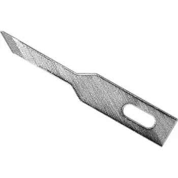 RC náhradní díl Excel 20006 Čepel kopírovací tenká 5ks č.6