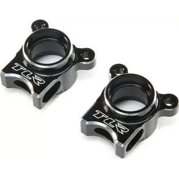 RC náhradní díl Team Losi Racing TLR náboj VHA hliníkový: 22X-4