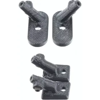 RC náhradní díl MIBO 3D Rear Body Booster Parts