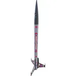 Estes Space Corps Corvette Class Kit