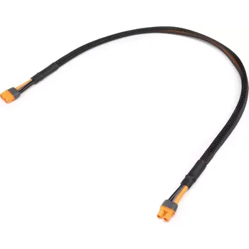 RC náhradní díl Spektrum prodlužovací kabel 60cm IC3 baterie - IC3 přístroj