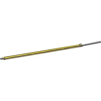 RC náhradní díl ROMARIN Lodní hřídel M4x260mm + trubka 195mm