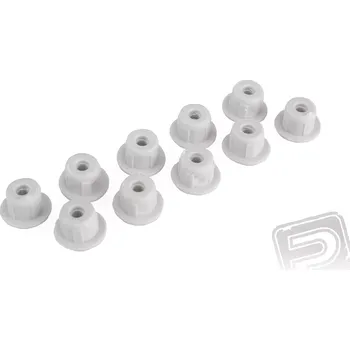 RC náhradní díl MS Polyamid.matice M3 10ks (124539)