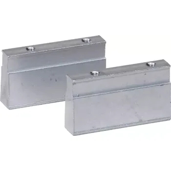 RC náhradní díl GM RACING Motorové lože, 20 mm