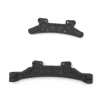 RC náhradní díl HSP Shock tower přední/zadní (2ks)