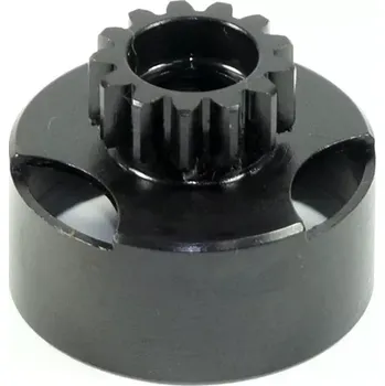 RC náhradní díl SWORKz ocelový větrany bubínek spojky, 13 zubů, 1 ks.