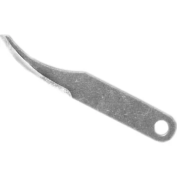 Pracovní nůž Excel 20107 Konvexní čepel pro řezbářský nůž K7, 2ks