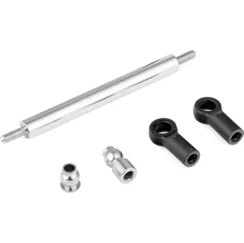 RC náhradní díl RGT Táhlo serva řízení (61mm)