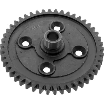 RC náhradní díl Graupner/Soar Středové hlavní ozubené kolo 46 zubů (1ks.)