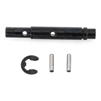 RC náhradní díl HOBBYTECH CRX druhá osa převodovky