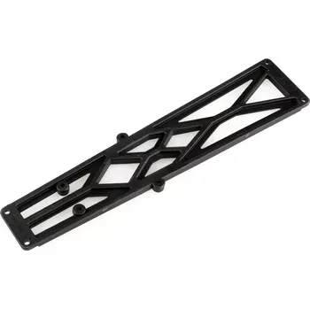 RC náhradní díl LRP Electronic Středové vrchní patro - S10 Blast BX/TX/MT 2