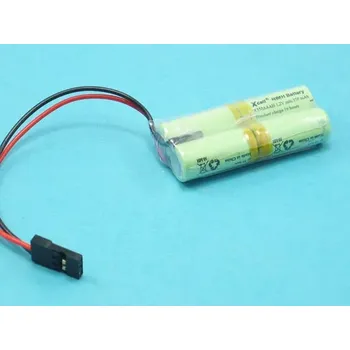 RC náhradní díl Sanyo Akku NiMH XCell 350 (X-350AAAH) DoubleStick4