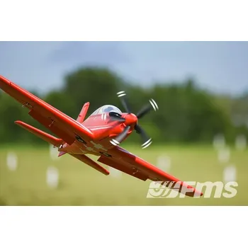 RC model letadla FMS RC letadlo PC-21 1100mm ARF