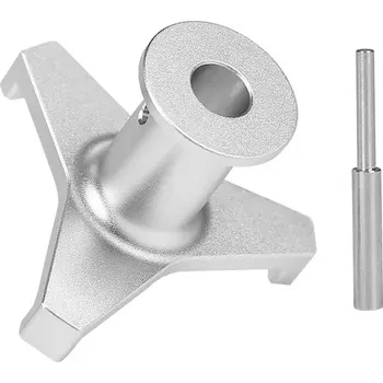 RC náhradní díl OMP M4 Přípravek pro nastavení desky cykliky