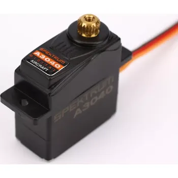 RC náhradní díl Spektrum servo A3040 2.0kg.cm 0.10s/60° MG