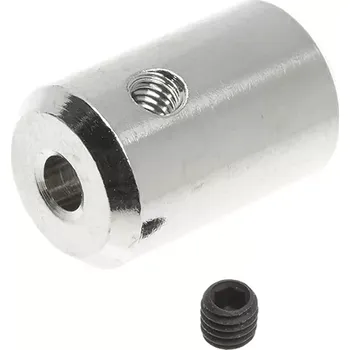 RC náhradní díl Revtec Spojka hřídelí HD 3.0mm