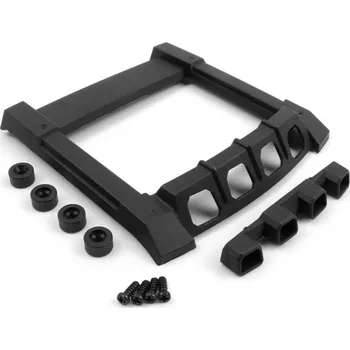 RC náhradní díl BlackZon Držák střešních světel MT Smyter