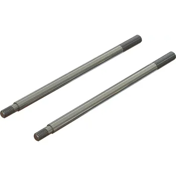 RC náhradní díl Arrma pístnice tlumiče 3x61mm (2)