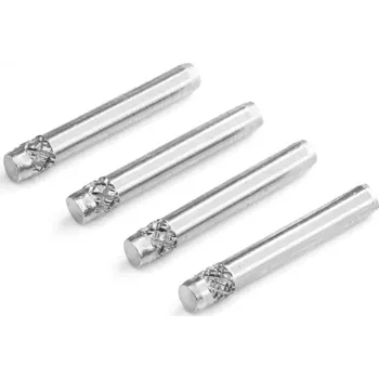 RC náhradní díl 1:16 Kavan GRT-16 Tracker 4WD Monster Truck: Čep zadních ramen (4 ks)