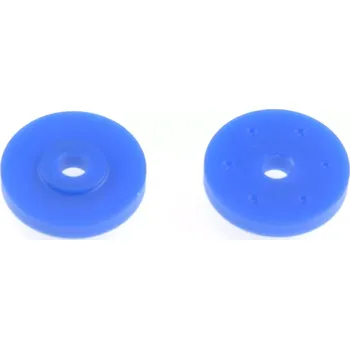 RC náhradní díl Revolution Design Ultra pístky olejových tlumičů AE 13mm čistý, 2.0mm / 2 ks.