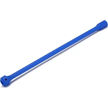 RC náhradní díl Traxxas plastová centrální hřídel