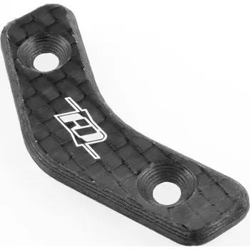 RC náhradní díl Revolution Design B7 | B74 Karbonová podložka křídla