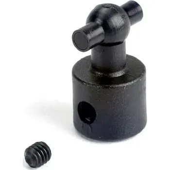 RC náhradní díl Traxxas spojka náhonu motoru: Blast