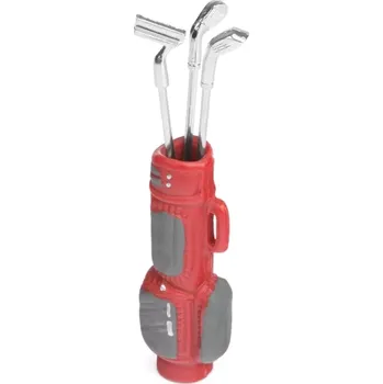 RC model Kavan Set golfových holí expedice 1/10