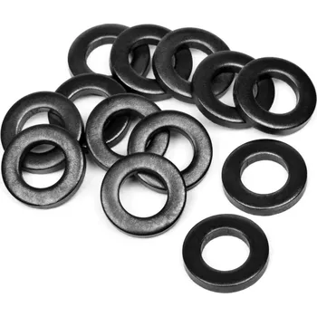 RC náhradní díl HPI Washer 4X8X1.2Mm (12Pcs)