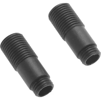 RC náhradní díl Axial tělo tlumiče 46-63mm (2)