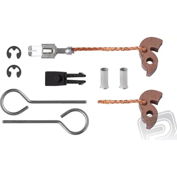 RC model Kavan Náhradní uhlíky