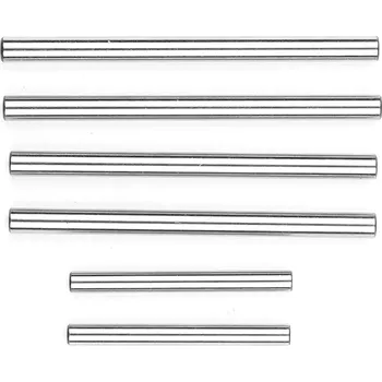 RC náhradní díl Associated RC10B84 Set os ramen zavěšení