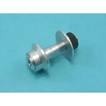 RC model MP Jet Unašeč vrtule MPJ 4,0mm delší