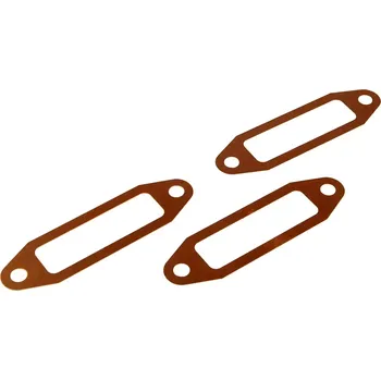 RC náhradní díl OS MAX Sada výfukového těsnění 55HZ (3ks.)