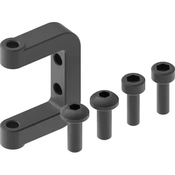 RC náhradní díl OMP M7 držák ovládání bočení