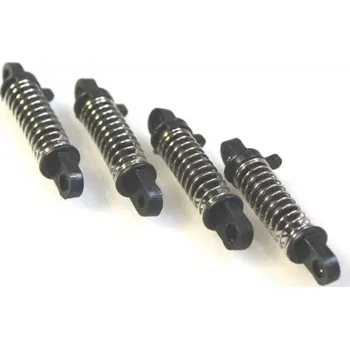 RC náhradní díl DF models 6331 Sada tlumičů 4ks