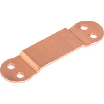 RC náhradní díl Kavan Pájecí plíšky Měděné Standard (10ks)