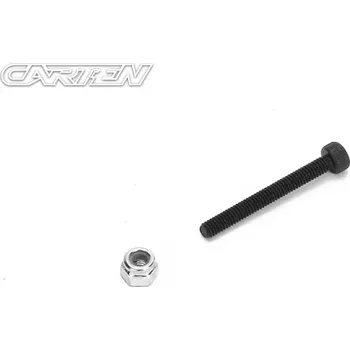 RC náhradní díl CARTEN šroub kuličkového diferenciálu, 1 ks.