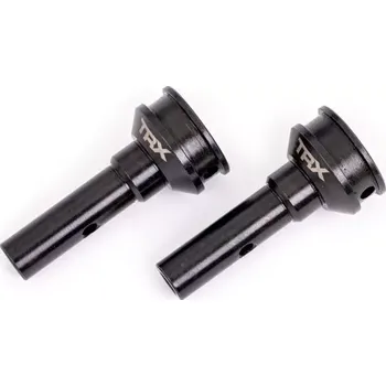 RC náhradní díl Traxxas hřídel kola HD CVD (2)