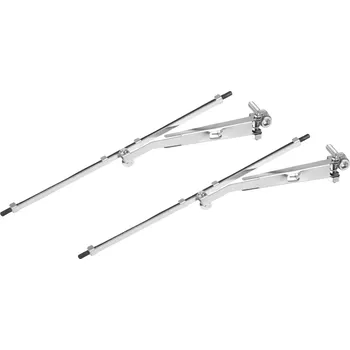 RC náhradní díl Kavan Set univerzálních kovových stěračů expedice 1/10