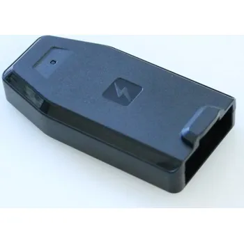 RC náhradní díl Nabíječ pro baterii dronu DF models 9287