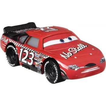Dětské zboží Cars 3 Autíčko TODD MARCUS, Mattel GRR55/DXV29