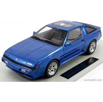 autíčko Ls-collectibles Mitsubishi Starion 2.0 Turbo Ex 1988 1:18 Blue
