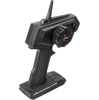 RC náhradní díl Joysway Vysílač 2,4GHz - Magic Vee/Cat/Offshore/Mad Shark Brushed