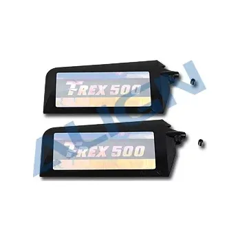 RC náhradní díl Align Padla T-Rex 500