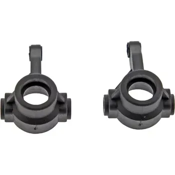 RC náhradní díl GM RACING Přední páka řízení Truggy, 2 ks.