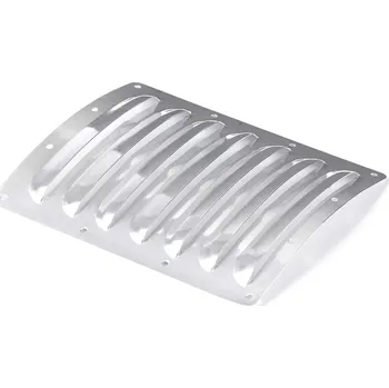 RC náhradní díl Kavan Hliníkové výdechy chlazení 12x10 cm