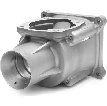 RC náhradní díl Kliková skříň GP 61